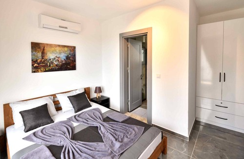 Fethiye Villa | Villa Galata by Tatil Premium