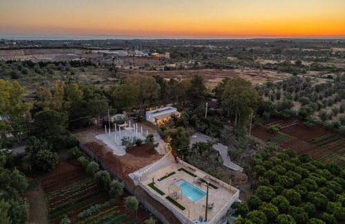 Aradeo Villa | Villa Galatea - Galatone