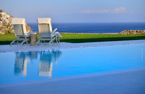 Elia Villa | Villa Galatia by Thalassa Residence Mykonos