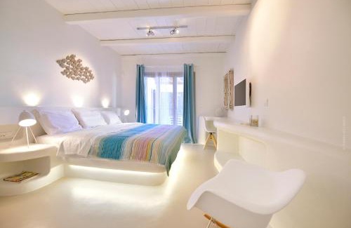 Elia Villa | Villa Galatia by Thalassa Residence Mykonos