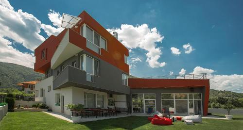 Simitli Casa | Villa Galiana