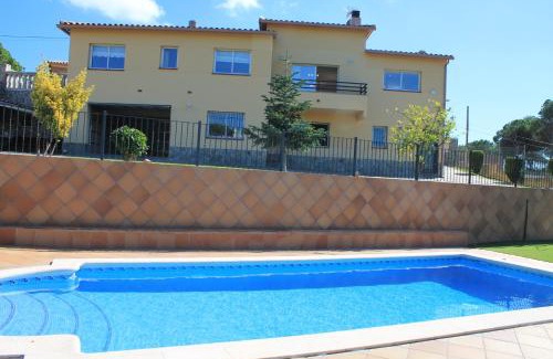 Lloret de Mar Casa | Villa Galicia