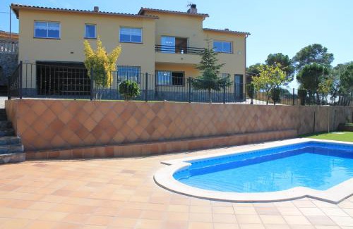 Lloret de Mar Casa | Villa Galicia