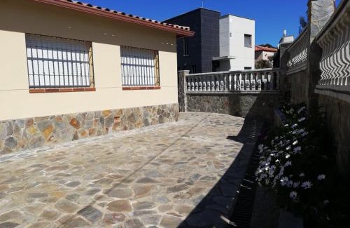 Lloret de Mar Casa | Villa Galicia