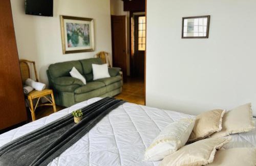 As Marinas Casa | VILLA GALICIA, OIA a BAIONA