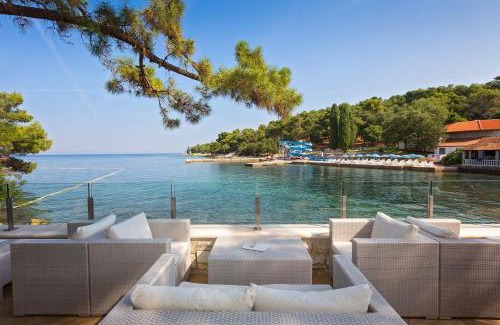 Porec Hotel | Villa Galijot Plava Laguna