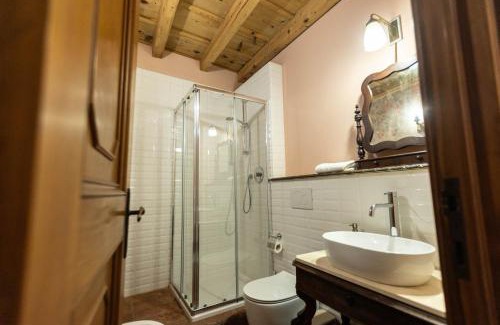 Osnago Cama Y Desayuno | Villa Galimberti Maison De Charme