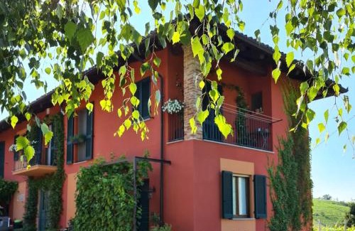 Neive Casa | Villa Gallina