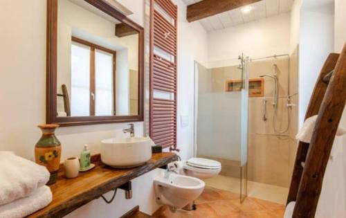 Neive Casa | Villa Gallina