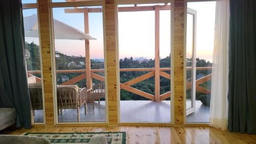 Khelvachauri Villa | VILLA GANTIADI