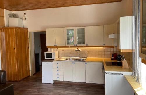 Muerzzuschlag Apartamento | Villa Ganzstein Appartement