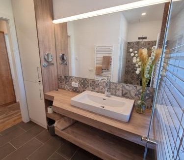 Muerzzuschlag Apartamento | Villa Ganzstein