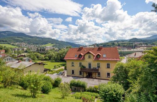 Muerzzuschlag Apartamento | Villa Ganzstein
