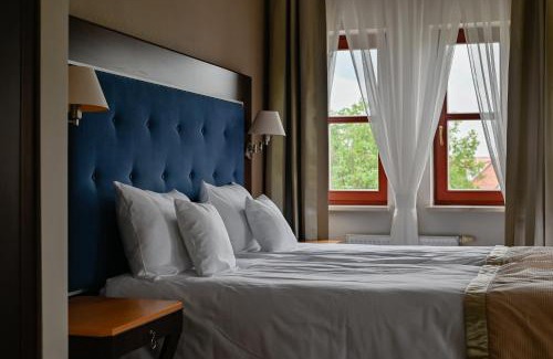 Olsztyn Apartamento | Villa Garden Dyplomat