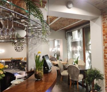 Olsztyn Apartamento | Villa Garden Dyplomat