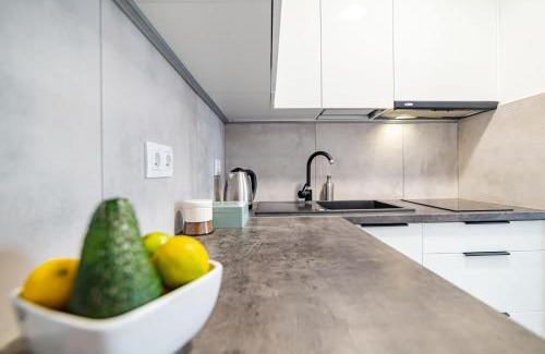 Olsztyn Apartamento | Villa Garden Leśna Cisza