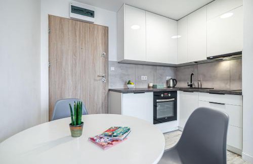 Olsztyn Apartamento | Villa Garden Leśna Cisza