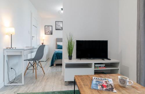 Olsztyn Apartamento | Villa Garden Leśna Cisza