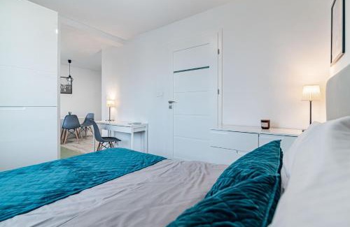 Olsztyn Apartamento | Villa Garden Leśna Cisza