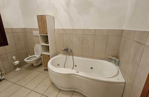 Oriago Apartamento | "Villa Gardenia" in Mira on the Brenta Riviera