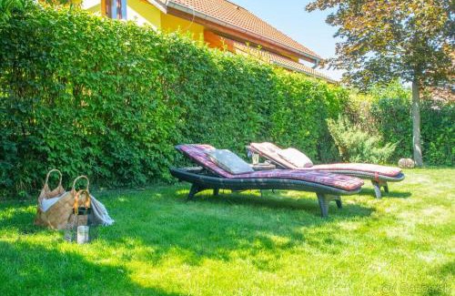 Nitrianske Rudno Casa | Villa GARFIELD NITRIANSKE RUDNO