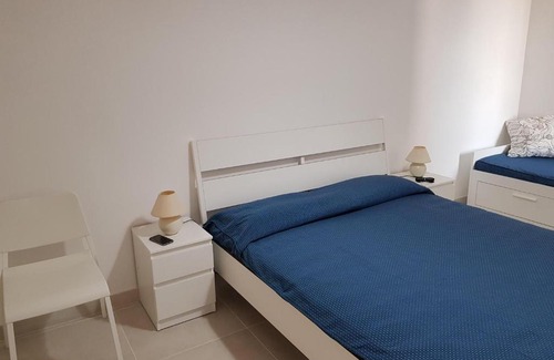 Mattinata Casa | Villa Panorama