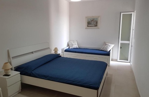 Mattinata Casa | Villa Panorama