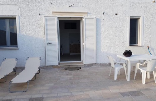 Mattinata Casa | Villa Panorama