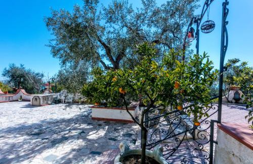 Monte Sant'Angelo Apartamento | Villa Gargano