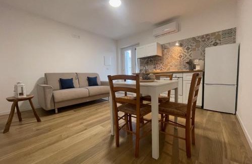 Monte Sant'Angelo Apartamento | Villa Gargano