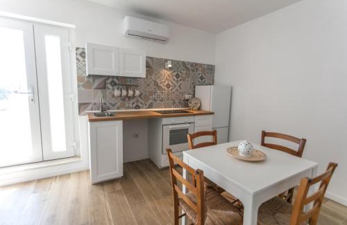 Monte Sant'Angelo Apartamento | Villa Gargano