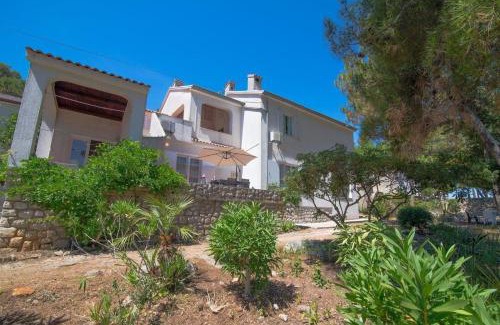 Veli Losinj Apartamento | Villa Garina 1