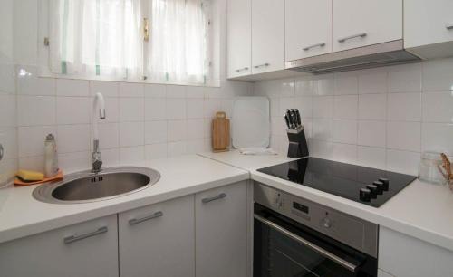 Veli Losinj Apartamento | Villa Garina 1