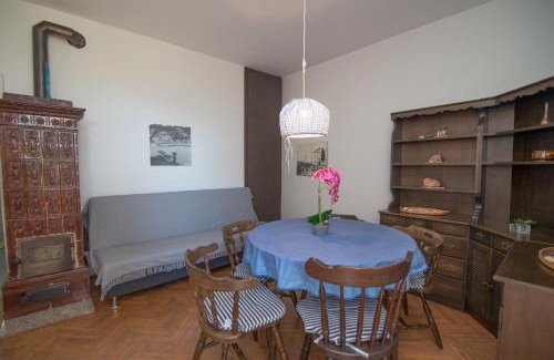 Veli Losinj Apartamento | Villa Garina 1