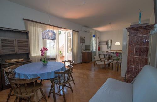 Veli Losinj Apartamento | Villa Garina 1