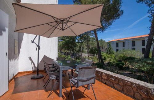 Veli Losinj Apartamento | Villa Garina 1