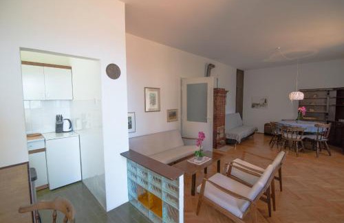 Veli Losinj Apartamento | Villa Garina 1
