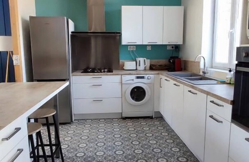 Cazeres Casa | Villa Garona - CAZERES
