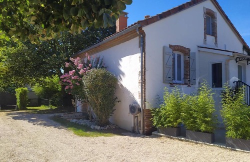 Cazeres Casa | Villa Garona - CAZERES