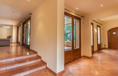 Bunyola Villa | Villa Garrover de Bunyola