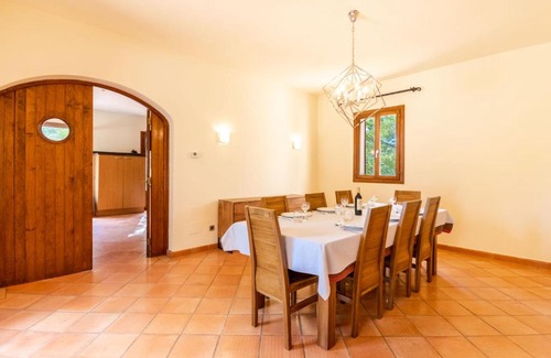 Bunyola Villa | Villa Garrover de Bunyola