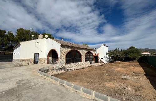 El Caracolero Casa | Villa Garruchal