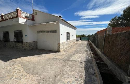 El Caracolero Casa | Villa Garruchal