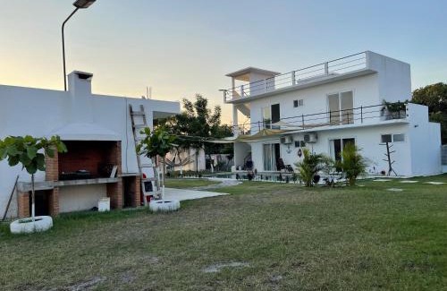Monterrico Casa | Villa Garza Azul
