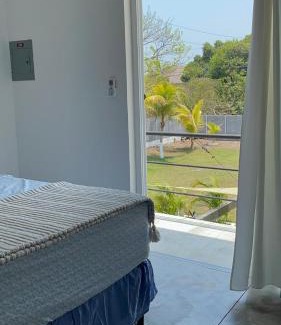 Monterrico Casa | Villa Garza Azul
