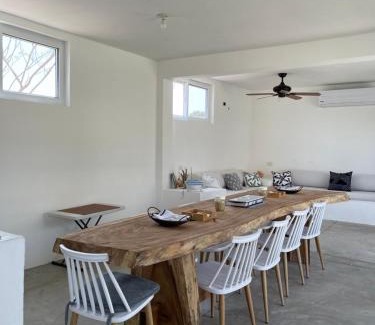 Monterrico Casa | Villa Garza Azul