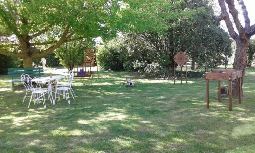 Castelmayran Cama Y Desayuno | Villa Gazounette