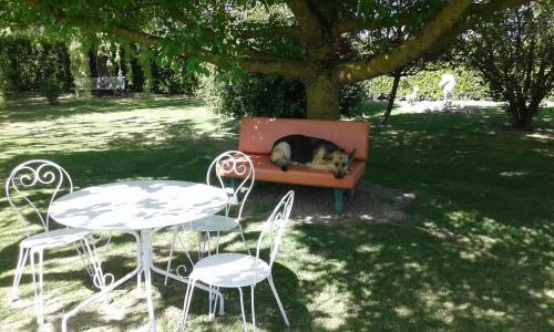Castelmayran Cama Y Desayuno | Villa Gazounette
