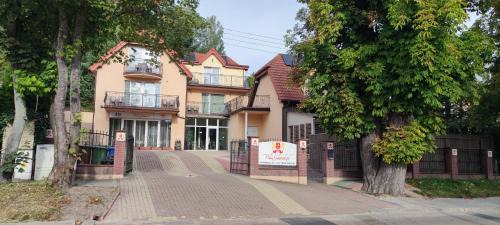 Bretowo Cama Y Desayuno | Villa Gdańsk