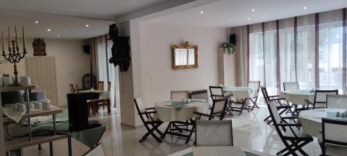 Bretowo Cama Y Desayuno | Villa Gdańsk